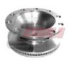 CASALS 55230 Brake Disc